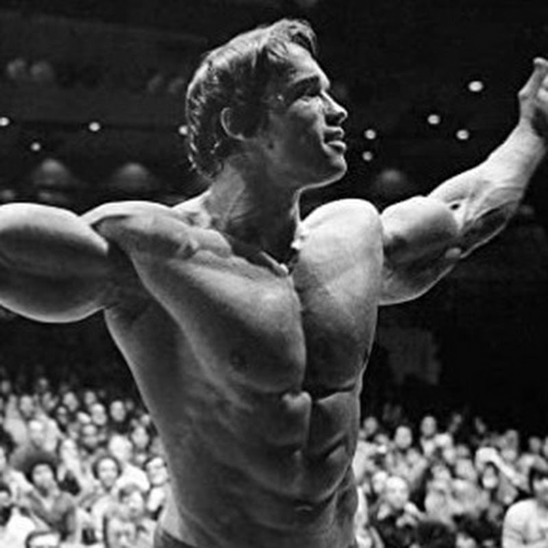 MotivationGymCraa