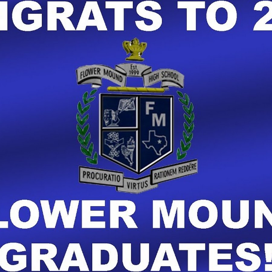Flower Mound High School Topic YouTube