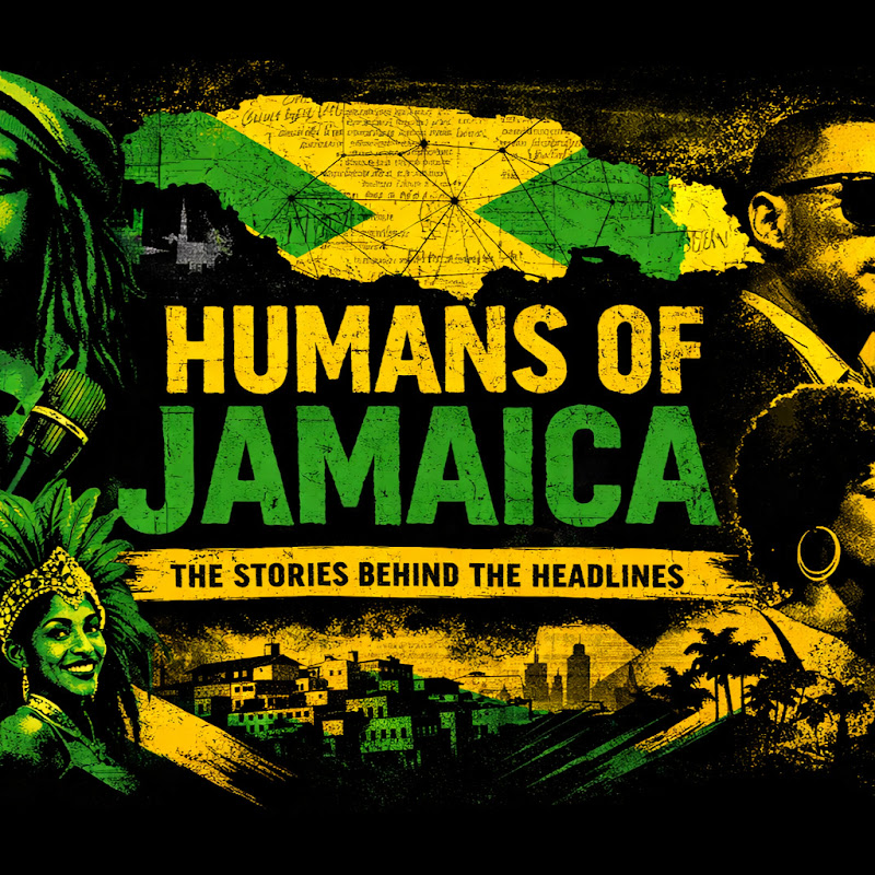 Humans of Jamaica