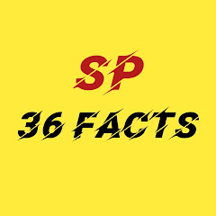 Channel thumbnail for SP 36 facts 