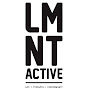 LMNT Active Boot Camp Cranberry logo