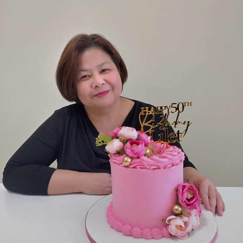 Yeyet Bakes 