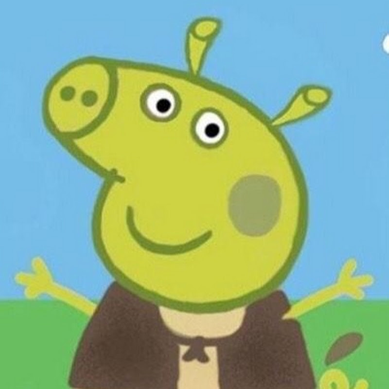 Channel Avatar