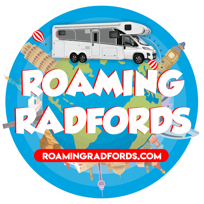 Roaming Radfords