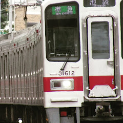 秋刀魚の鉄道チャンネルアイコン画像