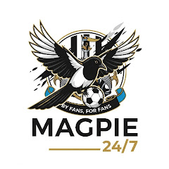Magpie 24:7 - Newcastle United