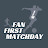 Fan First Matchday