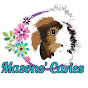 Masons Cavies logo