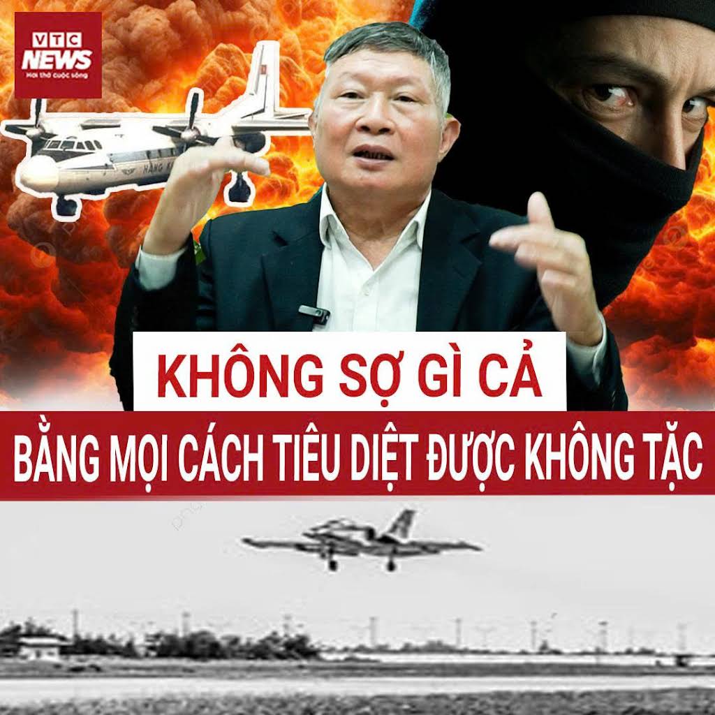 Nguyễn Đắc Toản Những ám ảnh của cựu cảnh vệ một mình tiêu diệt 4 tên không tặc