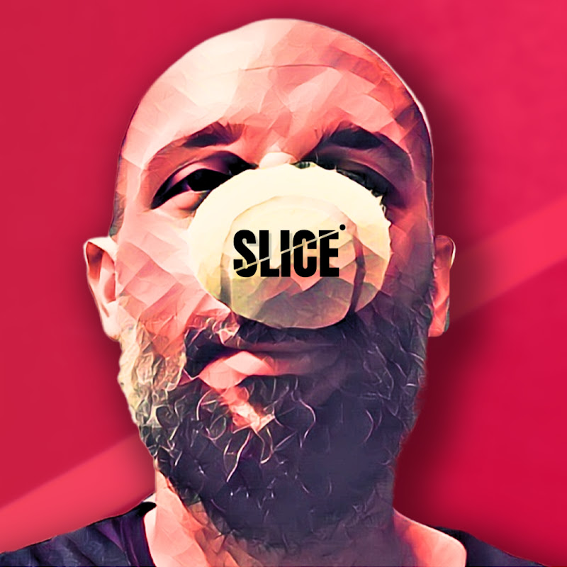 SLICE · Emanuele Ricciardi