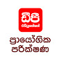 DP Education - ප්‍රායෝගික පරික්ෂණ logo