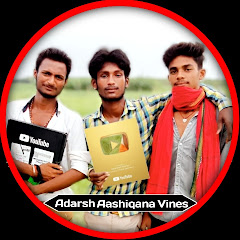 Channel thumbnail for Adarsh Aashiqana Vines