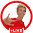 hWz5fsKXVLE-channel-avatar-Stephen Sharer auf Deutsch