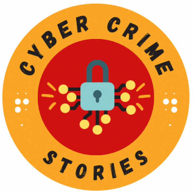 Cyber Crime Stories 