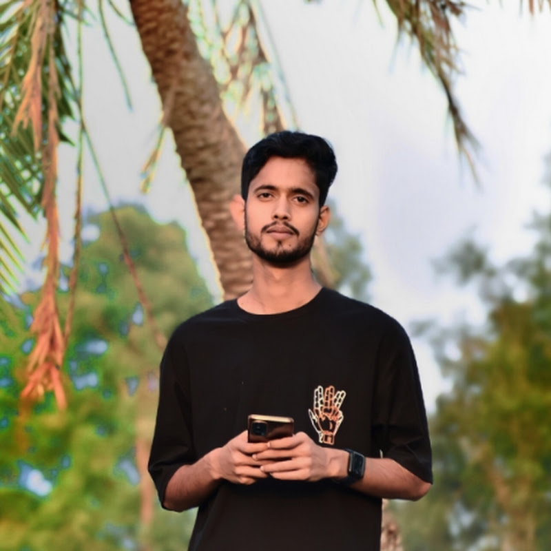 Sabuj Sanket Dinda