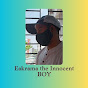 Eakrama the Innocent BOY logo