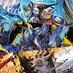 リーク(ハイランダーボルコン使い)