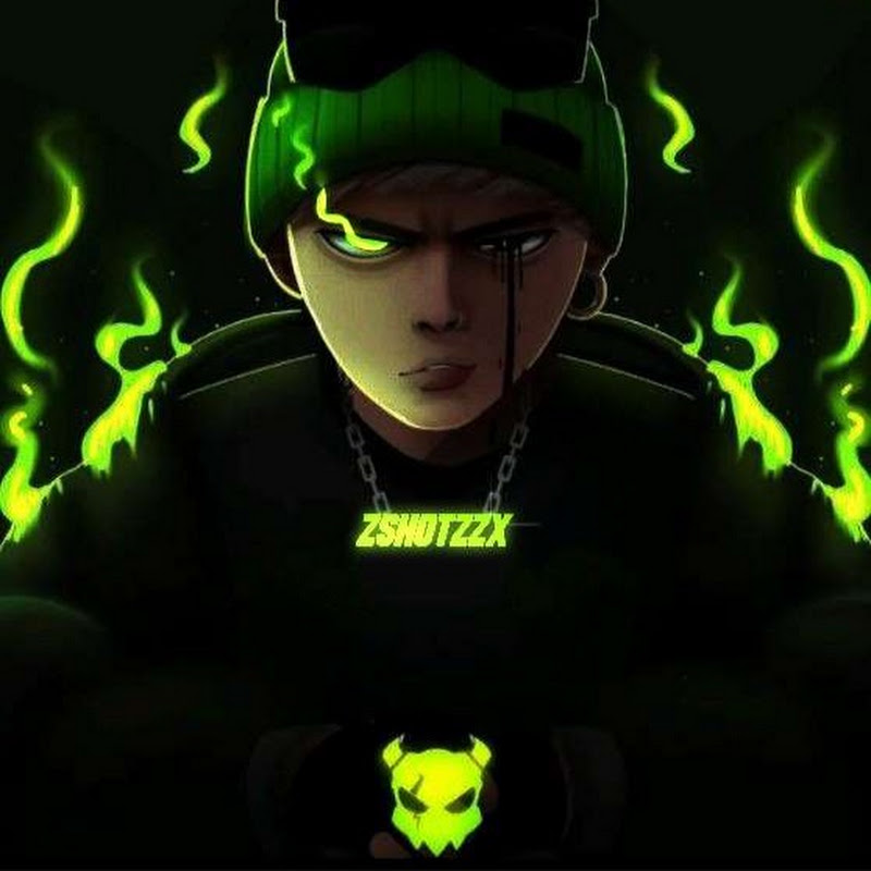 zShotzzX YT