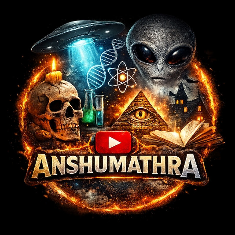 අංශුමාත්‍ර - Anshumathra