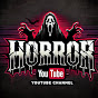 The Hollow Horror logo