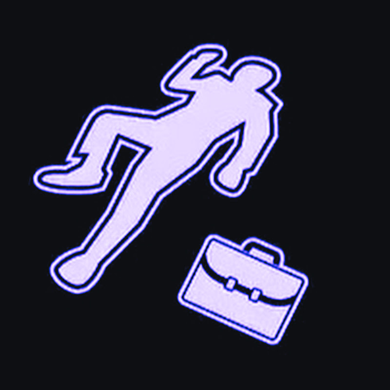 Brief Case en Français