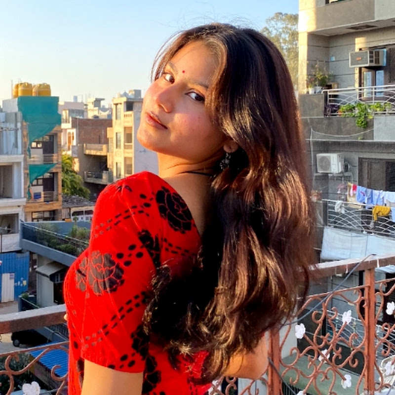 Mittali Singh Chaudhary