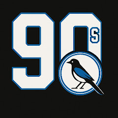 90s Mags - Newcastle United Podcast