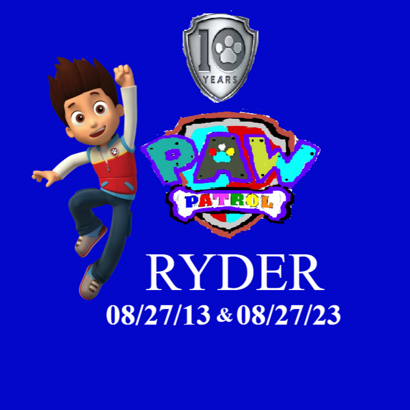 Ryder