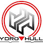 DeepCarbon  HydroHulls  logo