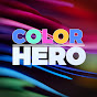 Color Hero logo