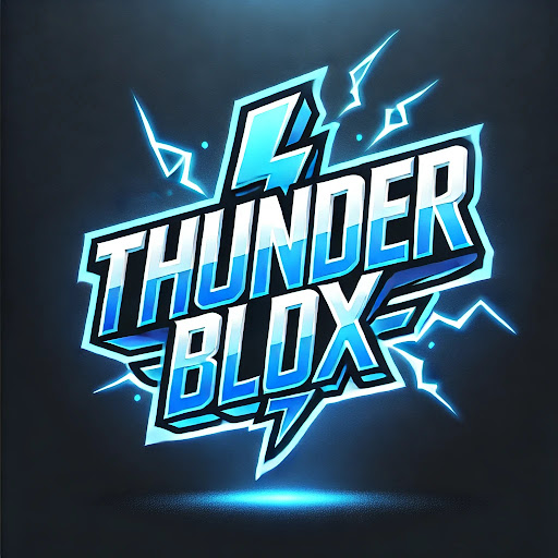 thunderblox⚡️