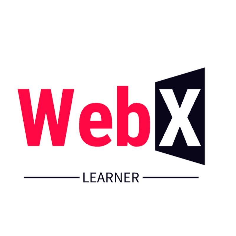 WebX Learner