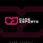CADE Esports logo