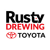 Rusty Drewing Toyota