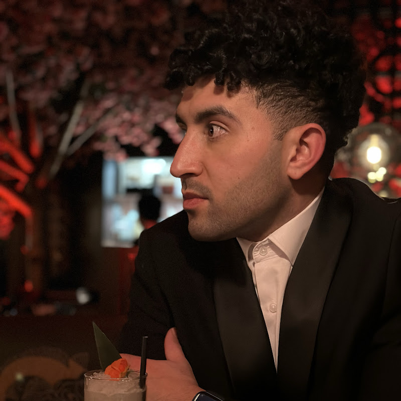 Noureddine El khettabi