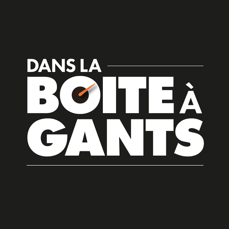 Dans La Boîte à Gants