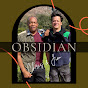 Obsidian South African Travel (Keita reads) logo