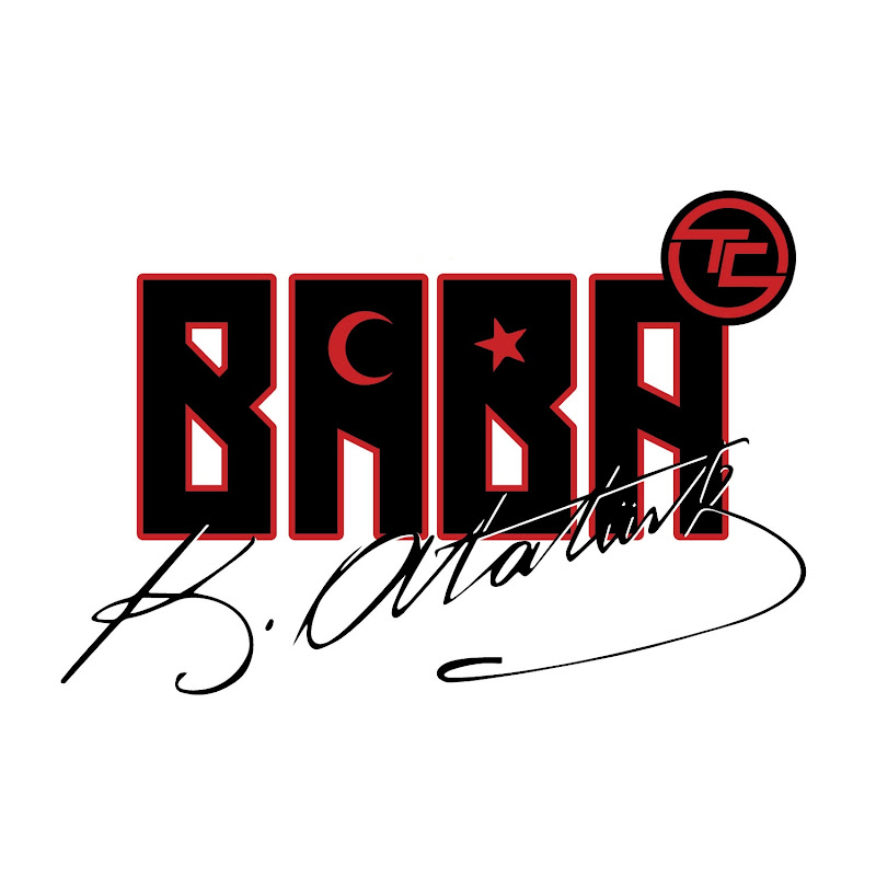 BABA TC ATATURK