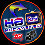 Hedayater Bani Live