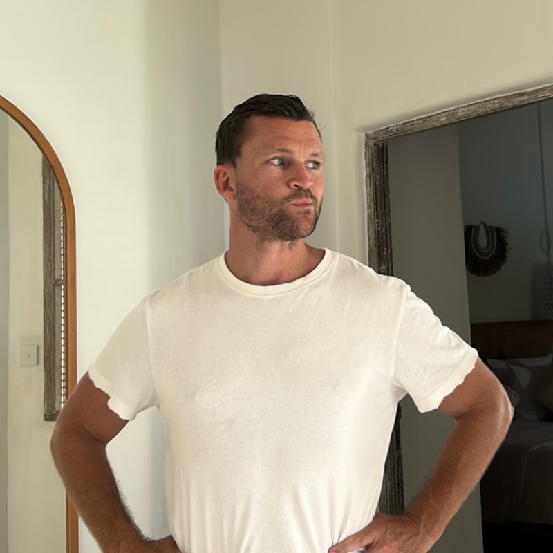 Patrick O'Connell