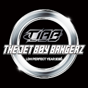 THE JET BOY BANGERZ