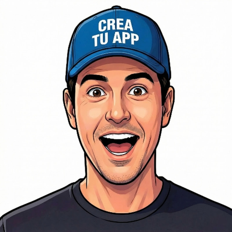 Rodrigo Olivares - IA & Apps Web

