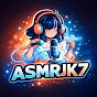 ASMR Jk
