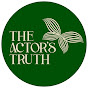 The Actors Truth logo