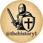 thehistory1 logo