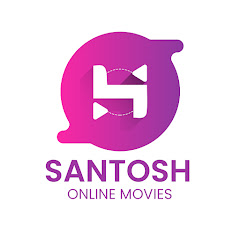 Channel thumbnail for Santosh Online Movies 