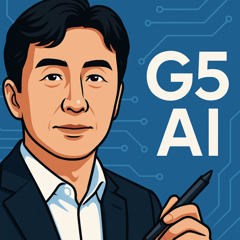 G5 AI