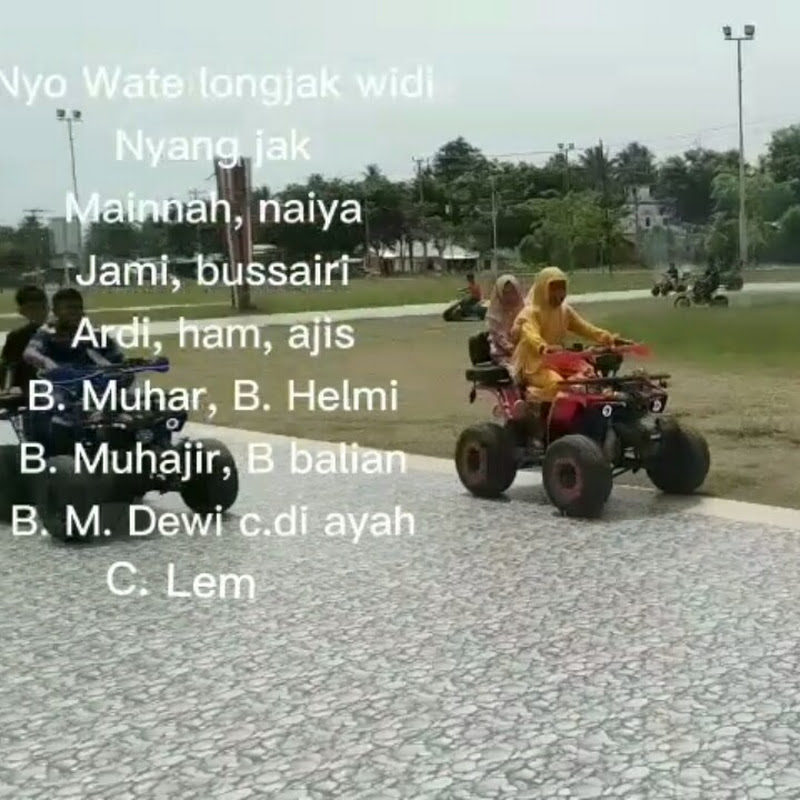 Moto Lorong
