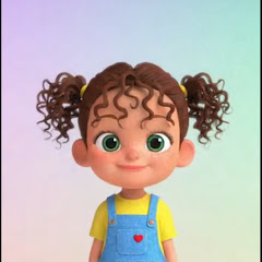 Lila Rainbow – Learn & Smile channel thumbnail