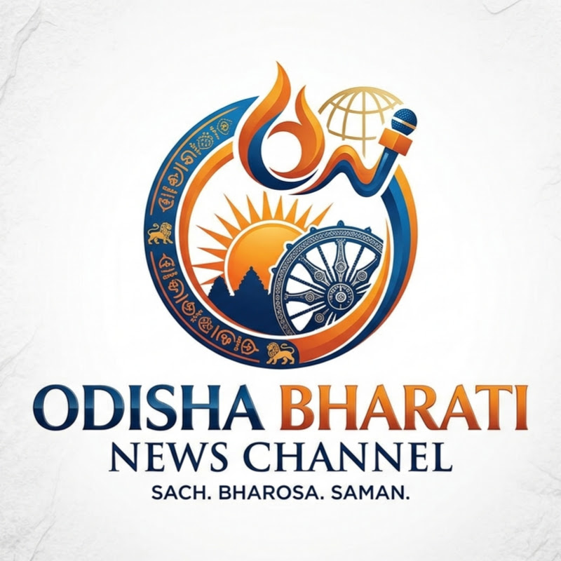 ODISHA BHARATI 